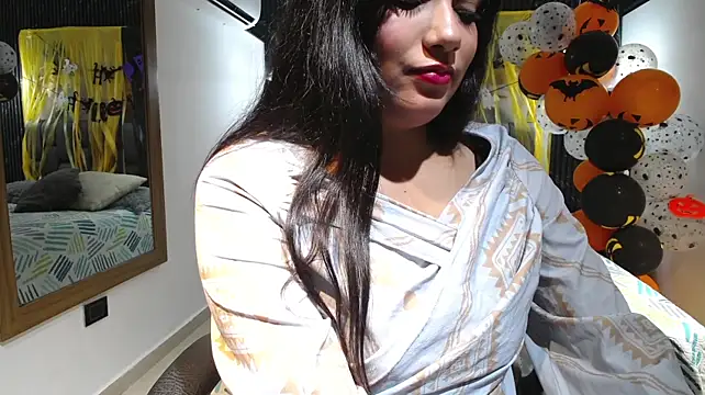 عرض كام Sita_Nair