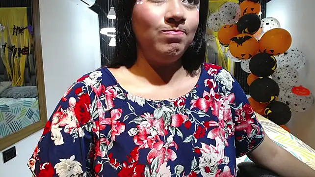 عرض كام Sita_Nair