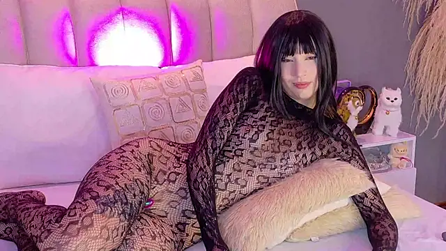 Chat XXX ao vivo de SandyColleman