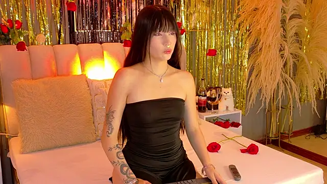 SandyColleman Adlı Modelin Canlı XXX Sohbeti