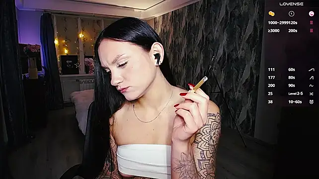 comeherehoney Chat XXX in diretta