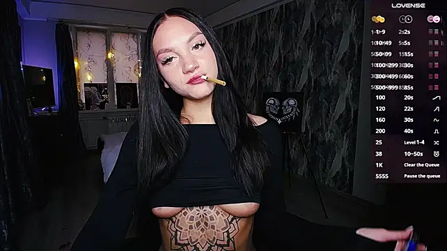 comeherehoney: онлайн-секс-чат