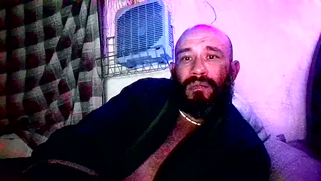 TheDaddio03's Webcam Show