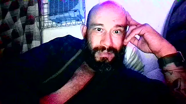 Show Webcam de TheDaddio03
