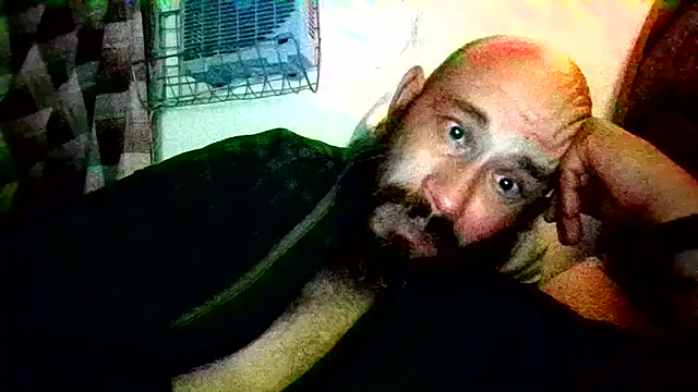 TheDaddio03's Webcam Show