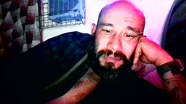 Show Webcam de TheDaddio03