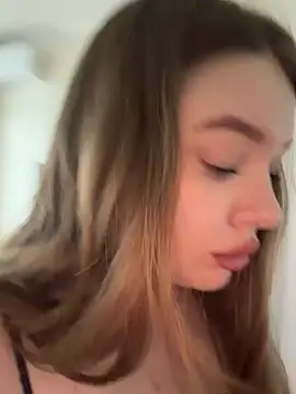 Czat XXX na żywo – bonnie_boobies