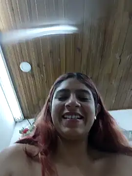 Show webcam de lunabloom2