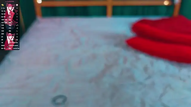 AliceZimmer Live Chatrum