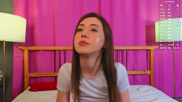 Sala de chat ao vivo de AliceZimmer