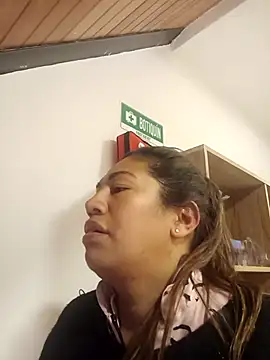 XXX chat uživo modela eva_vidal_