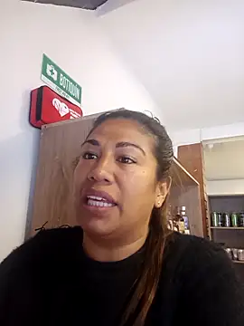 Živá chatovací místnost eva_vidal_