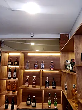 חדר צ'אט בשידור חי של eva_vidal_