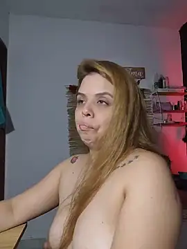 laila_d Webcam show