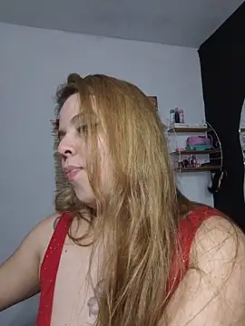 laila_d's Live Chat Room