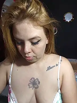 Chat XXX en directo de laila_d