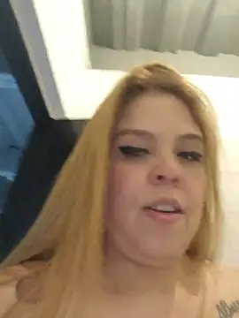 Chat XXX ao vivo de laila_d