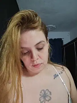 Chat XXX en directo de laila_d