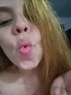 Chat XXX en directo de laila_d