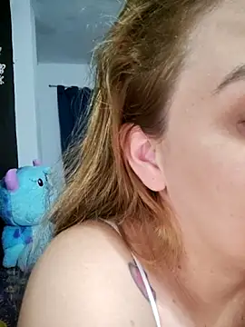 laila_d's Webcam Show