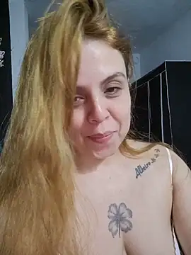 Chat XXX en directo de laila_d