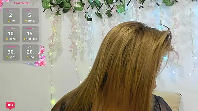laila_d Chat XXX live