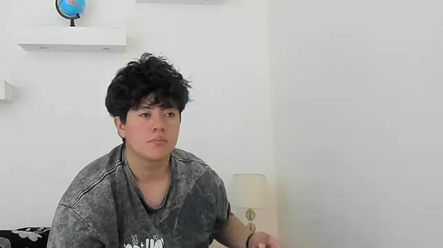 Gaia_n_Nixn Webbikameraesitys