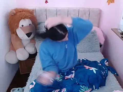 corsh_bunny 在線直播表演