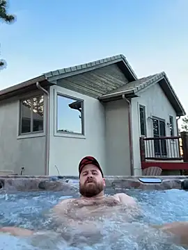 themountainbearmx Шоу с уебкамера