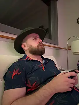 themountainbearmx webkamerás műsora