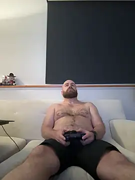 themountainbearmx Webcam-Show
