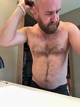 themountainbearmx Шоу с уебкамера
