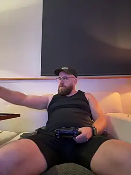 themountainbearmx webcam show