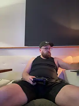 themountainbearmx Шоу с уебкамера