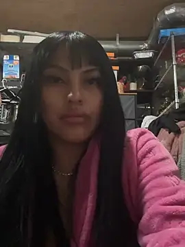 Sala de chat ao vivo de PetiteMexicanGodest