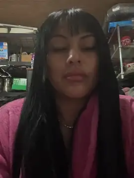 Sala de chat ao vivo de PetiteMexicanGodest