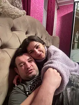 Show webcam de Shailadiess