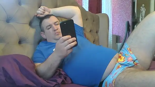 Webkamerová show Shailadiess