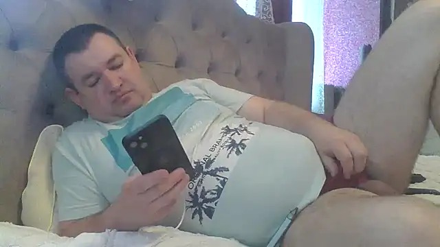 Webkamerová show Shailadiess