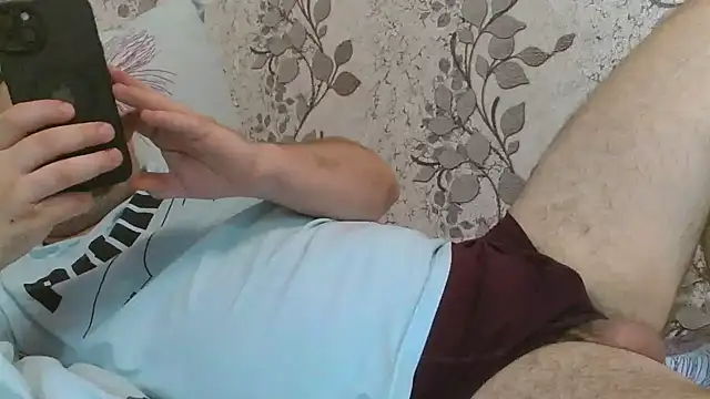 Webkamerová show Shailadiess