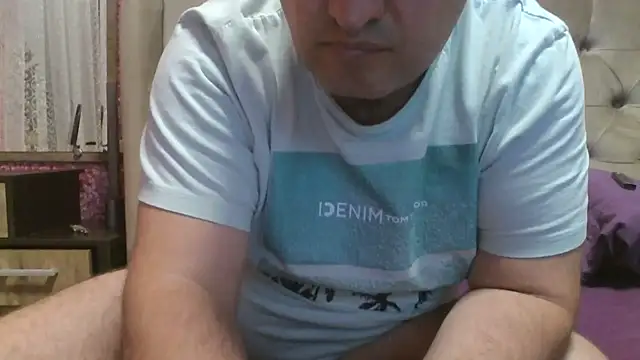 Webkamerová show Shailadiess