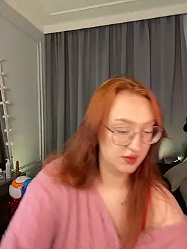 SpicyFox_'s Webcam Show