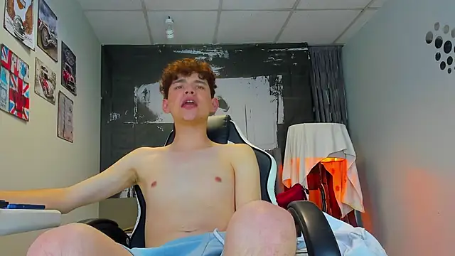 Philippsx Webcam-Show