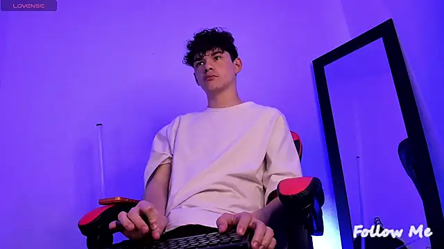 Webkamerová show Philippsx
