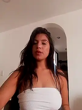 DollInk_ webcam show