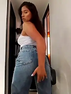 DollInk_ Chat XXX in diretta