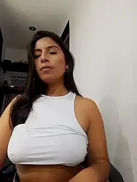 Webkamerová show DollInk_