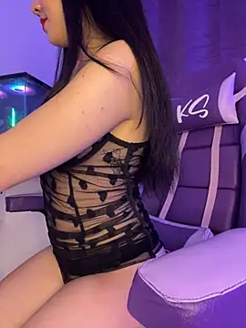 Lunaa_Gem11's Live XXX Chat