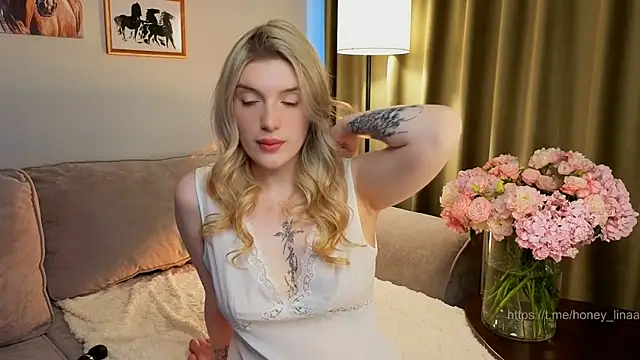 honey_kors XXX чат на живо