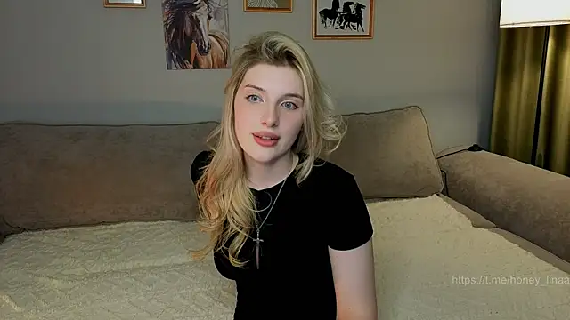 honey_kors live XXX chat